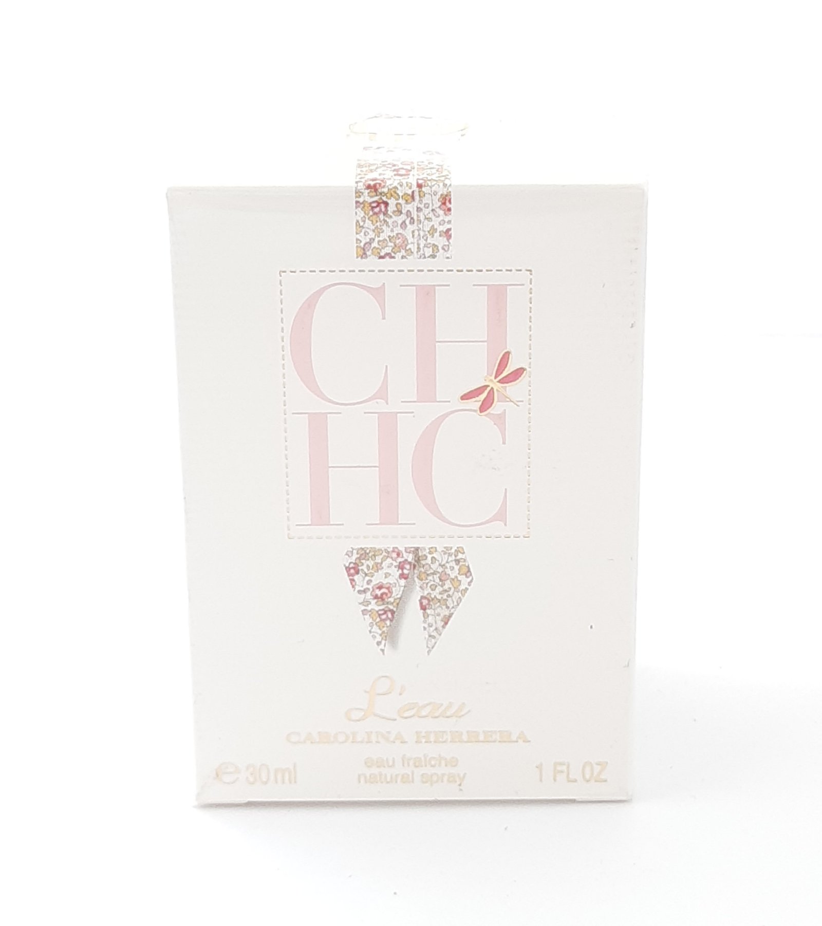 Carolina herrera ch 30 ml clearance
